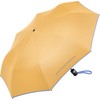 Benetton Pocket Umbrella Mini Automatic HW 2022 - Golden Cream,