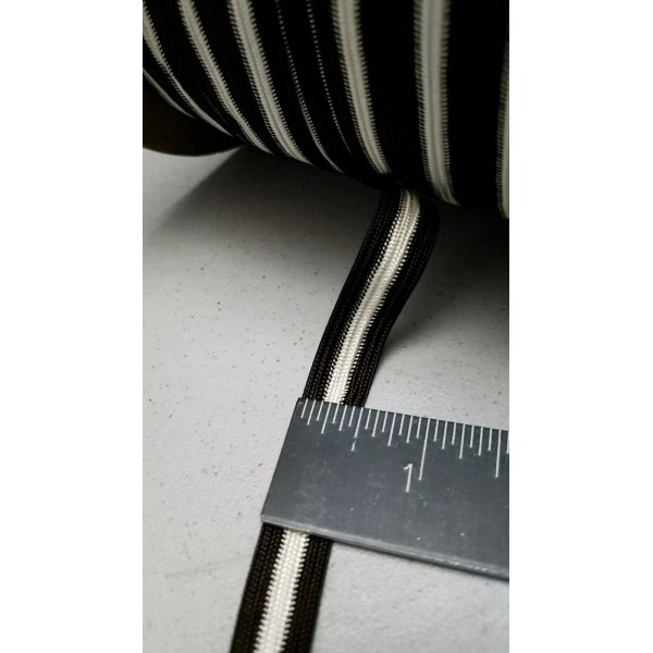 5YARDS/VTG/RIC