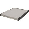 MAPCO 65573 Cabin Air Filter