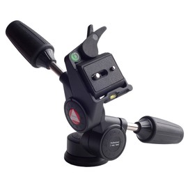 'King Joy Necklace for 6730 Professional with 3 Way Pan Tilt Head with 1/4-Inch Quick Release Plate