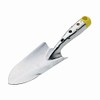 WOLF-Garten LU-Z Galvanised Flower Trowel