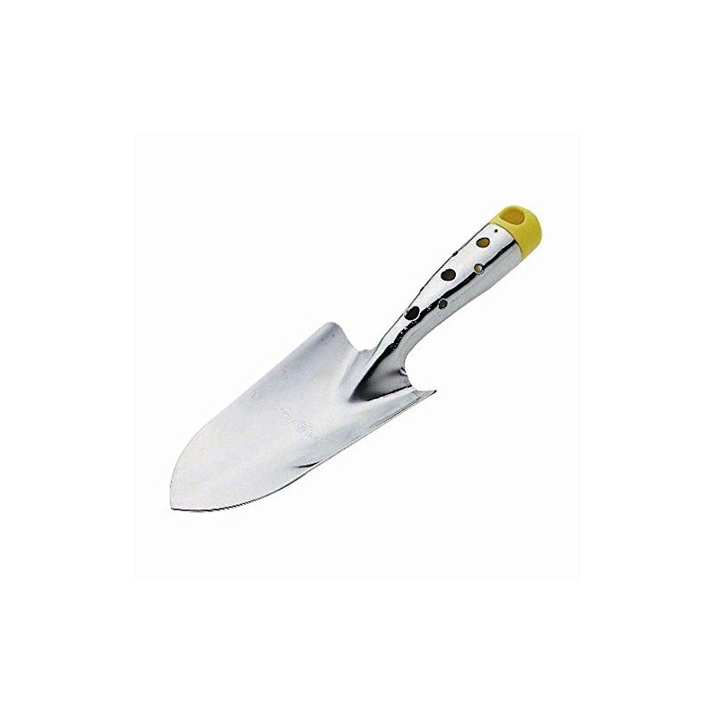 WOLF-Garten LU-Z Galvanised Flower Trowel