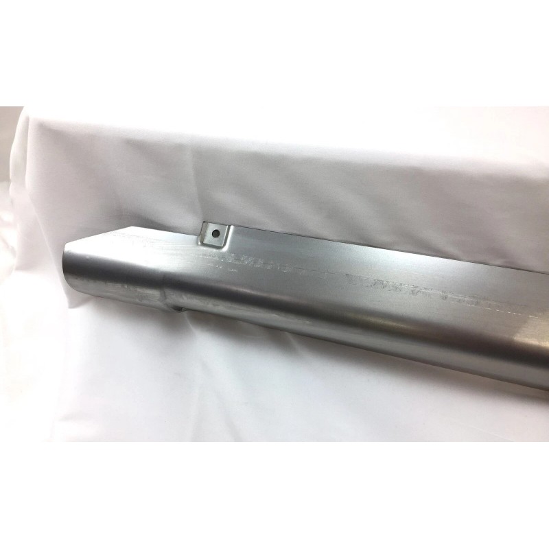 GM 1958 impala rocker interior wire chasers Pair Left And