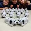 Dalmatian Dominoes