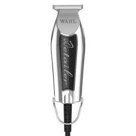 Wahl Professional 5-Star Series Classic Detailer Trimmer, Black
