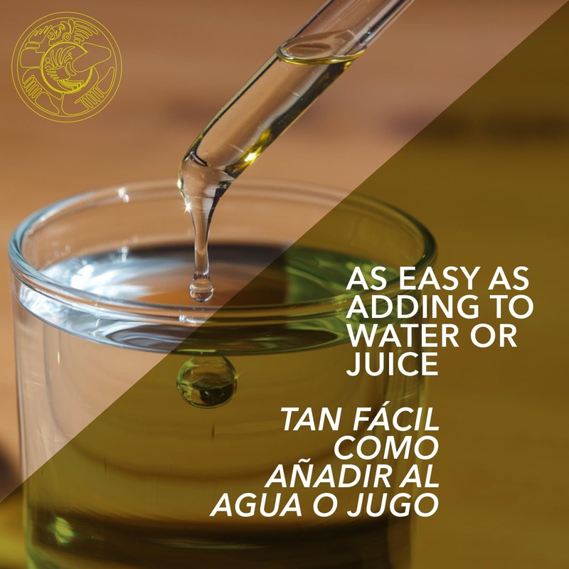 Herb Emporium Premium Quality Guaje Cirial (cuatecomate, jicara) Herbal Extract