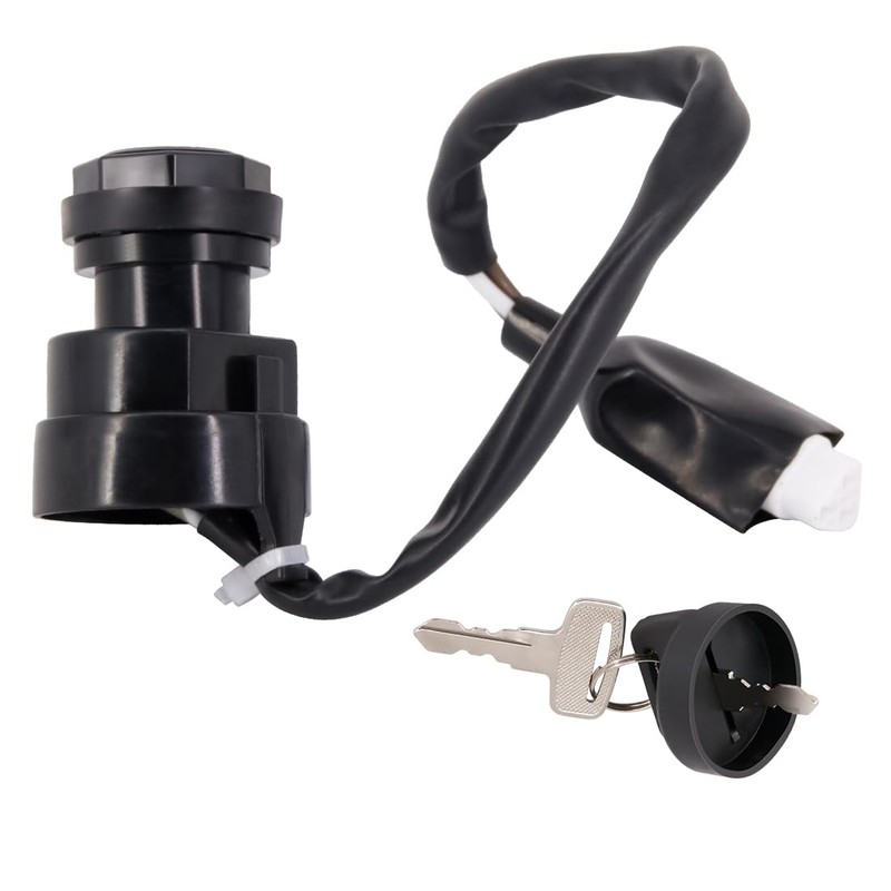 27005-56719 Ignition Key Switch for Kawasaki Brute Force 650 750