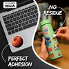 Mars Planet Sticker 4 Inch - Waterproof Vinyl Decal for