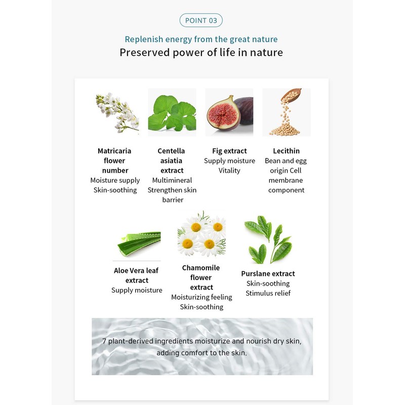 Hahn's Peptide Aquanin Toner, 155 ml