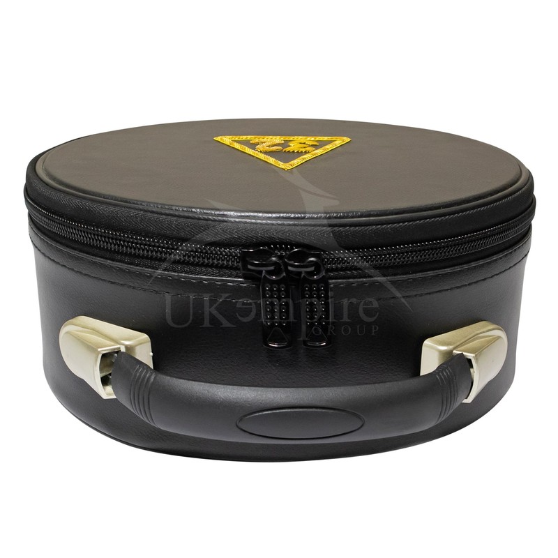 UK EMPIRE GROUP Masonic Scottish Rite 32nd Degree Crown Cap