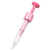 Ear Impressions Taking Earmold Injector Professional PP Ear Prints Syringe