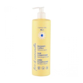 Camomilla Blu Hair Conditioner Disentangle & Repair, 500ml