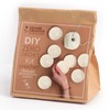 DIY Kit - Washable Make-up Remover Discs - Eco Friendly