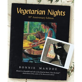 Vegetarian Nights: 30th Anniversary Edition