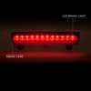 Cxdar Third 3rd Brake Light LED for 2000-2006 Chevy Suburban
