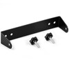 Zonon 1 Set Radio Replacement Mounting Bracket Compatible with Cobra