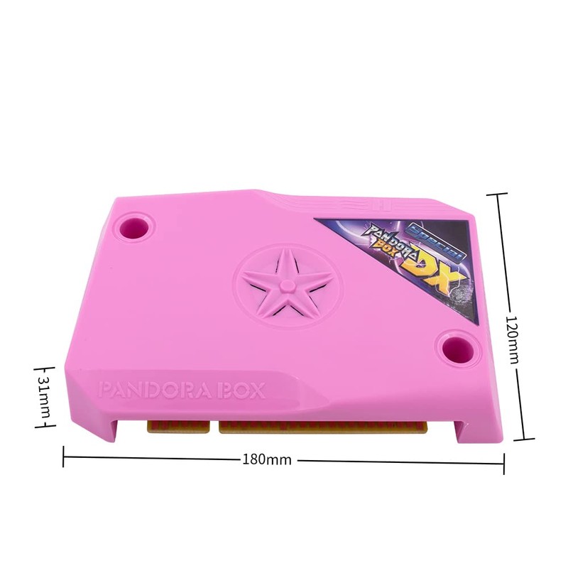 BLEE Pandora's Box DX Plus 5018 in 1 Arcade Jamma