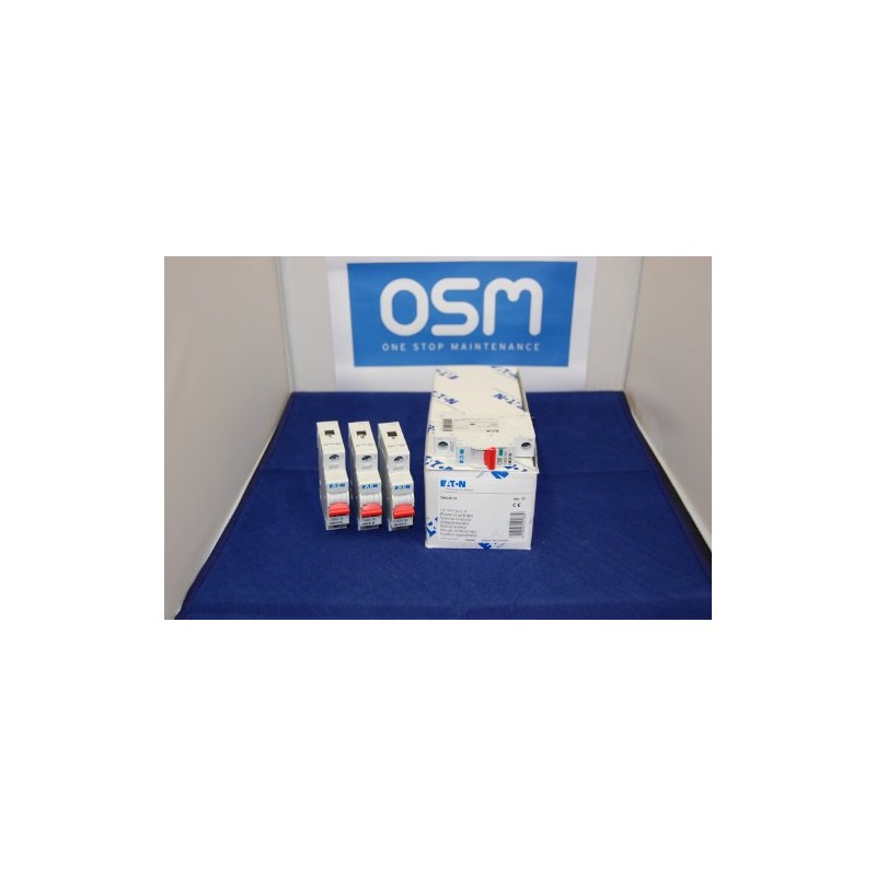 Eaton MEM3 EMCH110 Miniature Circuit Breaker