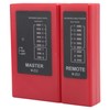 Network Cable Tester with LED Display for RJ45 RJ11 RJ12