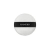 Kanebo Face Powder Puff 1 Piece