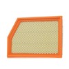 Bosch Automotive Automotive S0586 Air Filter Car