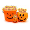Fruidles Insects Tattoo Lollipop Suckers Candy, Great for Goody Party