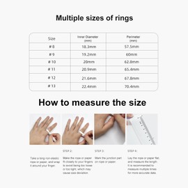 DREAM SPORT Fitness Ring - Health Tracker for Swimming & Sports, SPO₂/Sleep Monitor, 5ATM Waterproof, No Subscription, 7-Day Battery iOS Android (9 Size, Black)