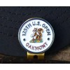 US Open Championship 2025 Oakmont Ball Marker and  Hat Clip