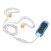 Mp3 Player for Swimming, Mp3 Player IPX8 Mp3 Player Rechargeable