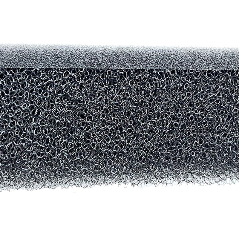 SPARES2GO Condenser Module Foam Sponge Filter Compatible with Miele T1