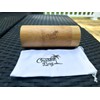 Coastal Bay Bamboo Wood Polarized Sunglasses Aviators Men Women With