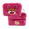 ESK Japan Tabekko Animal Mini Tissue Pouch Cat