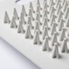 Champro Cleat Cleaner (White)