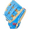 Wilson 2026 A450 Guantes de béisbol