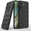 QWYJ Funda for Moto Edge 40 Case Uso Rudo, Protector