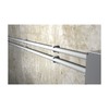 fischer - Clip Ft 20. Clip or PVC clamp for