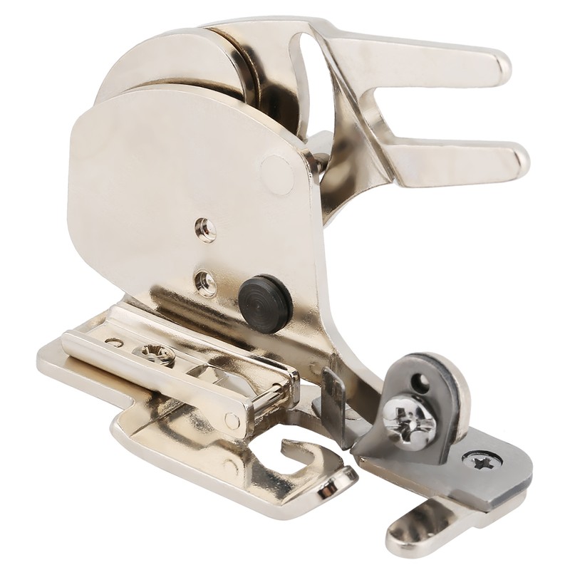 CY-20 Side Cutter Overlock Steel Presser Foot Household Sewing Machine