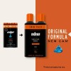 Unbranded Edge Sensitive Skin Shave Gel for Men with Aloe,