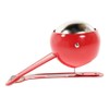 Dulton Windproof Clip Ashtray Ashtray Red 3.3 x W 3.0