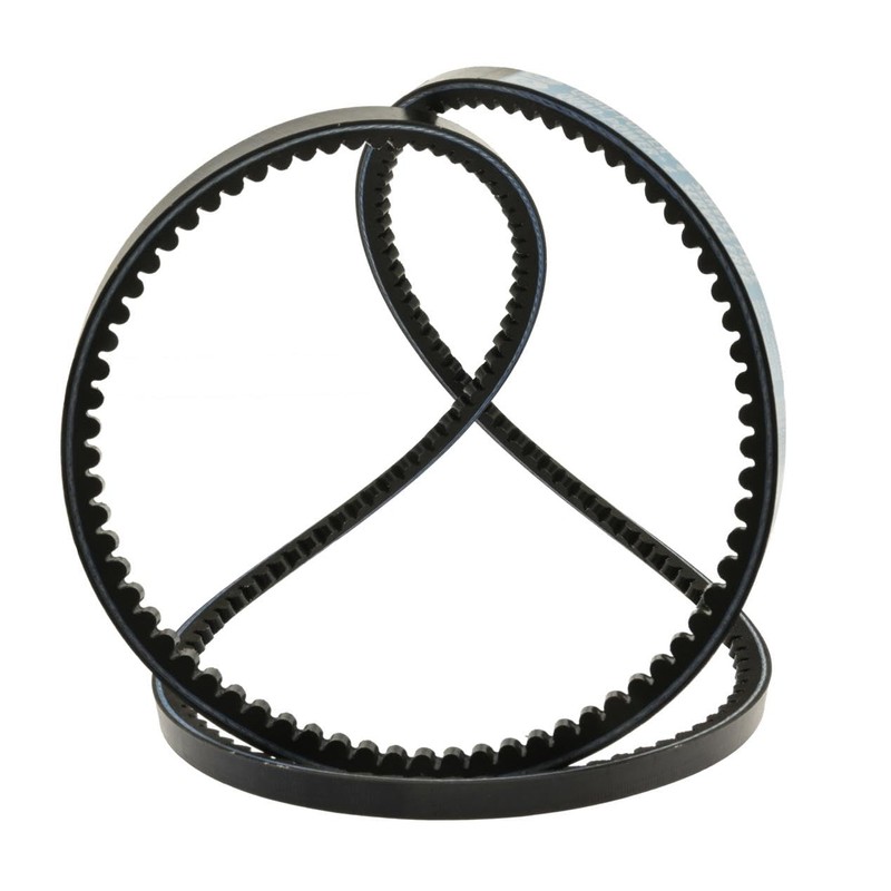 XPZ 772 Lw Gates Quad-Power 3VX 305 V-Belt