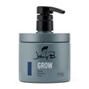 JOHNNY B. Professional Grow Hair Shampoo 16 oz.
