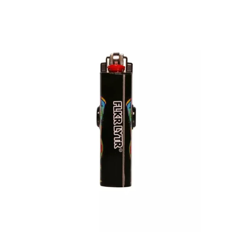 FLKR LYTR ORIGINAL BIC FLKR LYTR, FLICKER LIGHTER FIDGET SPINNER