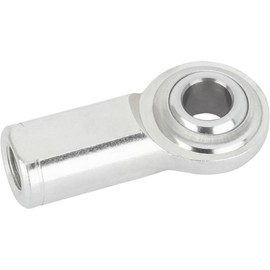 Standard Steel Heim Joint Rod Ends, 1/2-20 LH Female