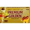 S&B Premium Golden Curry, Medium Spicy, 5.6 oz (160 g)