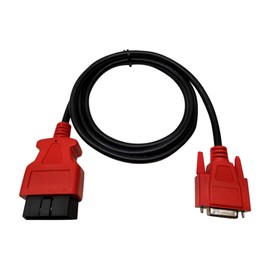 RGV Cables - Aftermarket Cable for Autel MaxiSys PRO MS908P J2534 Scanner 26 PIN OBD2 Main Cable OBDII