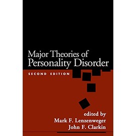 Major Theories of Personality Disorder