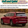 Rear Wiper Blade for Jeep Grand Cherokee L 2025 2024