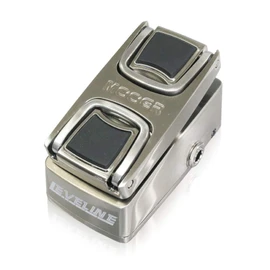 Mooer Leveline Volume Pedal