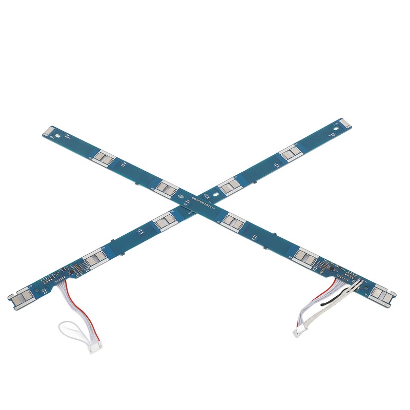Electric Scooter BMS Circuit Board Controller Waterproof Replacement Protection Board