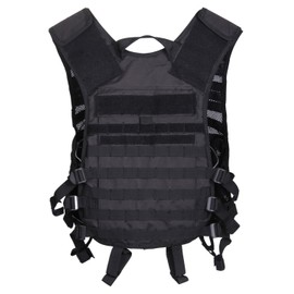 Rothco Lightweight MOLLE Utility Vest